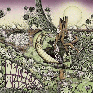 Sergeant Thunderhoof : Terra Solus Sergeant Thunderhoof : Terra Solus